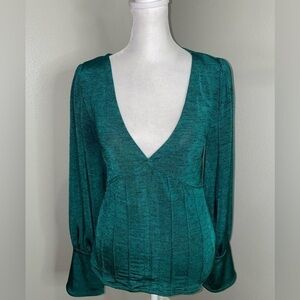 Free People Killer Queen Top